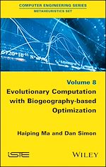 Download this eBook Evolutionary Computation with Biogeography-based Optimization