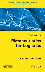 Download this eBook Metaheuristics for Logistics