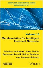 Download this eBook Metaheuristics for Intelligent Electrical Networks