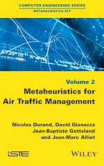 Download this eBook Metaheuristics for Air Traffic Management