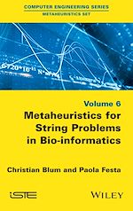 Download this eBook Metaheuristics for String Problems in Bio-informatics