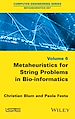 Télécharger le livre :  Metaheuristics for String Problems in Bio-informatics