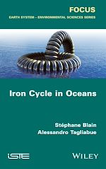 Télécharger le livre :  Iron Cycle in Oceans