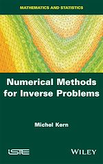 Download this eBook Numerical Methods for Inverse Problems