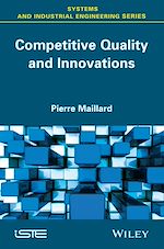 Download this eBook Competitive Quality and Innovation
