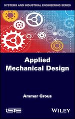 Télécharger le livre :  Applied Mechanical Design