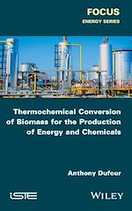 Download this eBook Thermochemical Conversion of Biomass for the Production of Energy and Chemicals