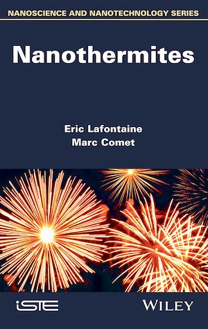 Download the eBook: Nanothermites