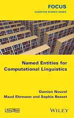 Download this eBook Named Entities for Computational Linguistics