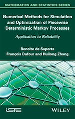 Download this eBook Numerical Methods for Simulation and Optimization of Piecewise Deterministic Markov Processes