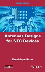 Download this eBook Antenna Designs for NFC Devices