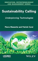 Télécharger le livre :  Sustainability Calling