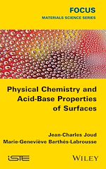 Download this eBook Physical Chemistry and Acid-Base Properties of Surfaces