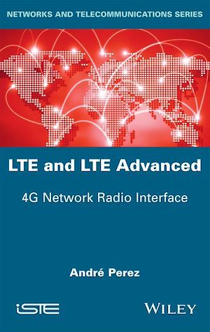 Download the eBook: LTE and LTE Advanced