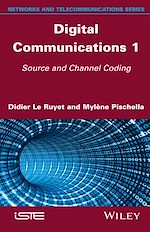 Download this eBook Digital Communications 1