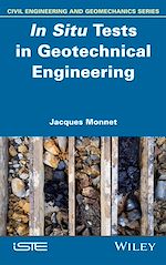 Download this eBook In Situ Tests in Geotechnical Engineering