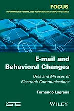 Télécharger le livre :  E-mail and Behavioral Changes