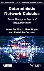 Download this eBook Deterministic Network Calculus