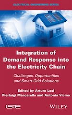 Download this eBook Integration of Demand Response into the Electricity Chain