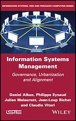 Télécharger le livre :  Information Systems Management