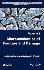 Download this eBook Micromechanics of Fracture and Damage