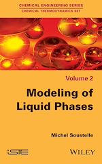 Download this eBook Modeling of Liquid Phases