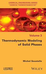 Download this eBook Thermodynamic Modeling of Solid Phases