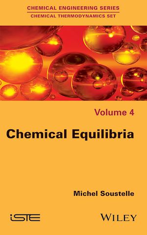 Téléchargez le livre :  Chemical Equilibria