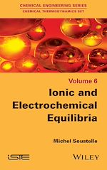 Download this eBook Ionic and Electrochemical Equilibria