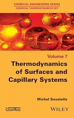 Download this eBook Thermodynamics of Surfaces and Capillary Systems