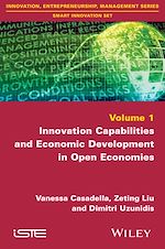 Download this eBook Innovation Capabilities and Economic Development in Open Economies