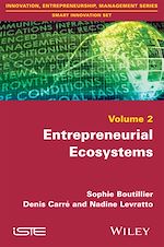 Download this eBook Entrepreneurial Ecosystems