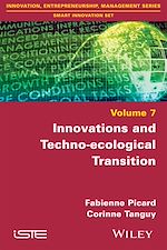 Download this eBook Innovations and Techno-ecological Transition
