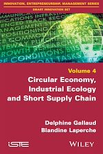 Download this eBook Circular Economy, Industrial Ecology and Short Supply Chain
