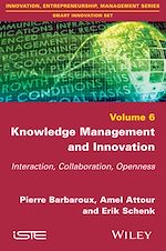 Download this eBook Knowledge Management and Innovation