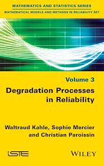 Download this eBook Degradation Processes in Reliability