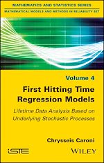Download this eBook First Hitting Time Regression Models