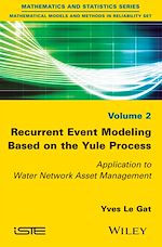 Download this eBook Recurrent Event Modeling Based on the Yule Process