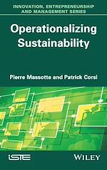 Télécharger le livre :  Operationalizing Sustainability