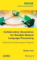Download this eBook Collaborative Annotation for Reliable Natural Language Processing
