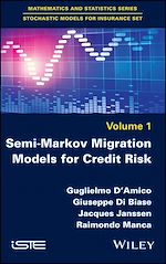 Download this eBook Semi-Markov Migration Models for Credit Risk