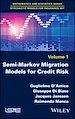 Télécharger le livre :  Semi-Markov Migration Models for Credit Risk