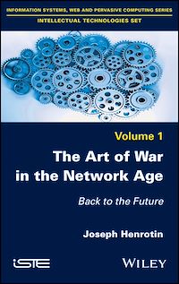 Téléchargez le livre :  The Art of War in the Network Age