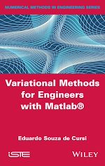 Download this eBook Variational Methods for Engineers with Matlab