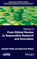Télécharger le livre :  From Ethical Review to Responsible Research and Innovation
