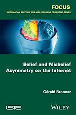 Télécharger le livre :  Belief and Misbelief Asymmetry on the Internet