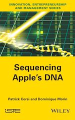 Télécharger le livre :  Sequencing Apple's DNA