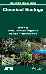 Download this eBook Chemical Ecology