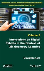 Download this eBook Interactions on Digital Tablets in the Context of 3D Geometry Learning