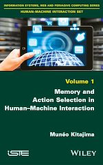 Télécharger le livre :  Memory and Action Selection in Human-Machine Interaction